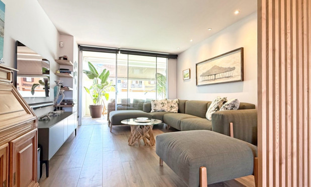 Herverkoop - Appartement / flat - Cabo de Palos