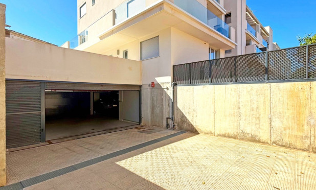 Herverkoop - Appartement / flat - Cabo de Palos