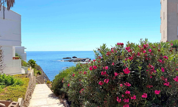 Herverkoop - Appartement / flat - Cabo de Palos