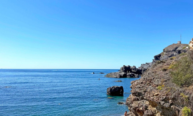 Herverkoop - Appartement / flat - Cabo de Palos