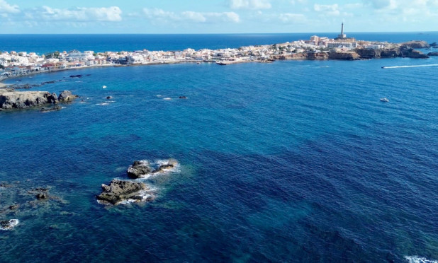 Herverkoop - Appartement / flat - Cabo de Palos