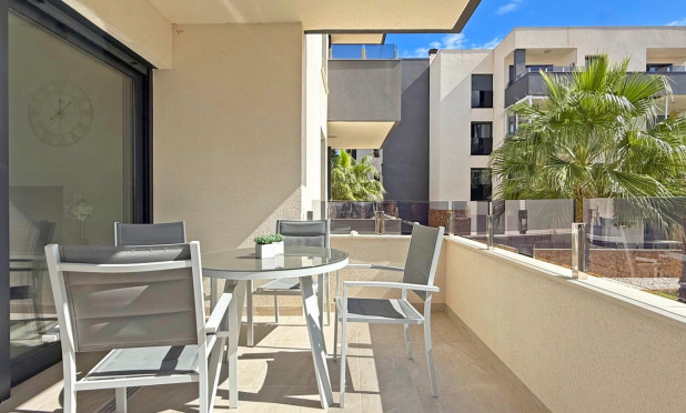 Resale - Apartment / flat - Orihuela Costa - Los Altos