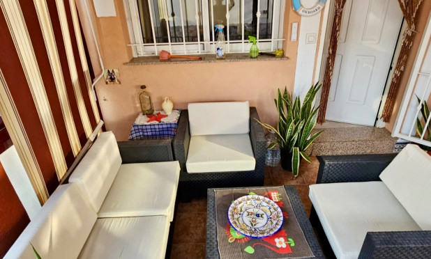 Odsprzedaż - Kamienica - San Javier