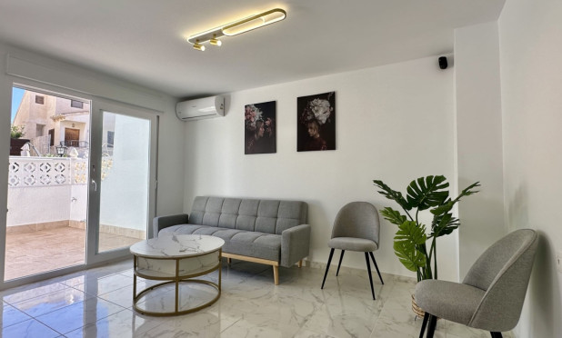 Revente - Maison de ville - Torrevieja - Los Balcones - Los Altos del Edén