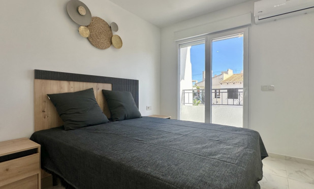Revente - Maison de ville - Torrevieja - Los Balcones - Los Altos del Edén