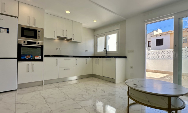 Revente - Maison de ville - Torrevieja - Los Balcones - Los Altos del Edén