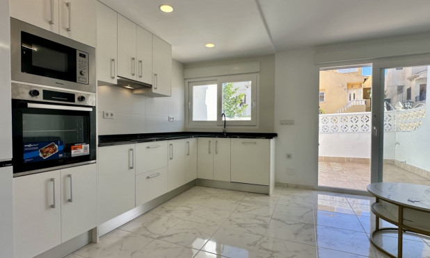 Revente - Maison de ville - Torrevieja - Los Balcones - Los Altos del Edén