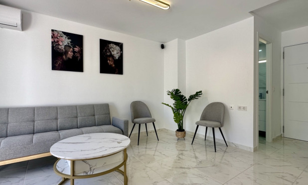 Revente - Maison de ville - Torrevieja - Los Balcones - Los Altos del Edén