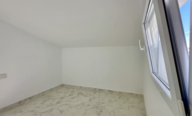 Revente - Maison de ville - Torrevieja - Los Balcones - Los Altos del Edén