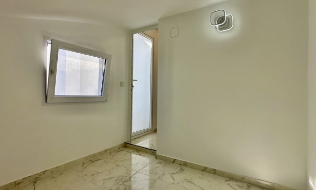 Revente - Maison de ville - Torrevieja - Los Balcones - Los Altos del Edén