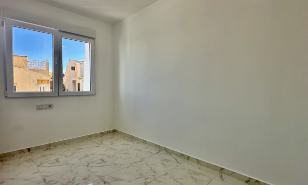 Revente - Maison de ville - Torrevieja - Los Balcones - Los Altos del Edén