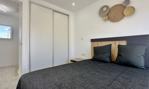 Revente - Maison de ville - Torrevieja - Los Balcones - Los Altos del Edén