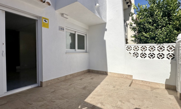 Revente - Maison de ville - Torrevieja - Los Balcones - Los Altos del Edén