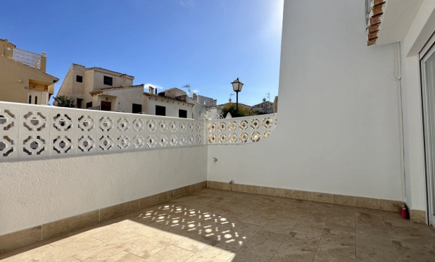 Revente - Maison de ville - Torrevieja - Los Balcones - Los Altos del Edén