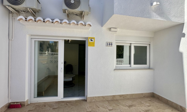 Revente - Maison de ville - Torrevieja - Los Balcones - Los Altos del Edén