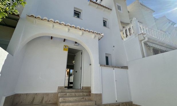 Revente - Maison de ville - Torrevieja - Los Balcones - Los Altos del Edén