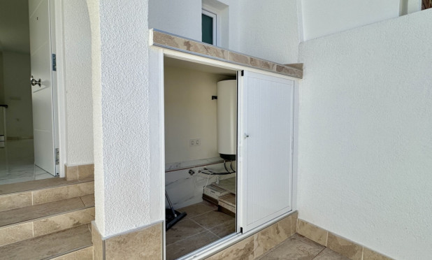 Revente - Maison de ville - Torrevieja - Los Balcones - Los Altos del Edén