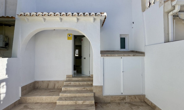 Revente - Maison de ville - Torrevieja - Los Balcones - Los Altos del Edén