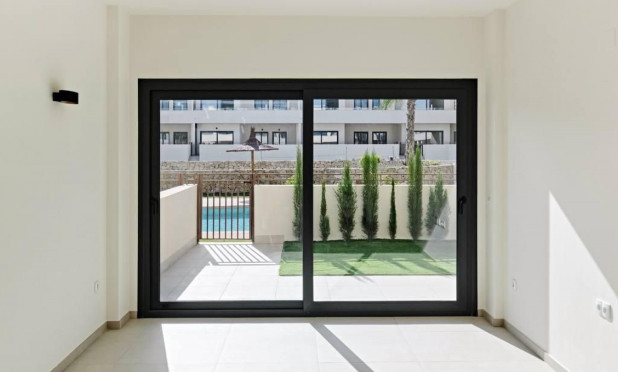 Resale - Apartment / flat - Torrevieja - La Veleta