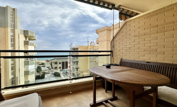 Resale - Apartment / flat - Guardamar del Segura