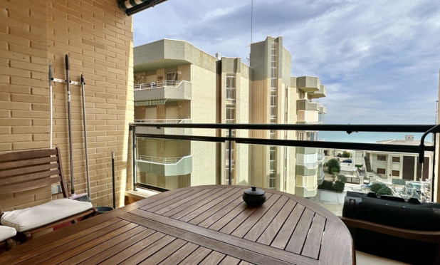 Resale - Apartment / flat - Guardamar del Segura