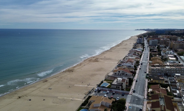 Resale - Apartment / flat - Guardamar del Segura