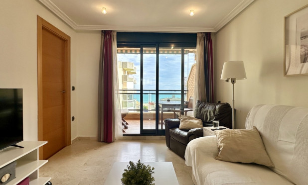 Resale - Apartment / flat - Guardamar del Segura