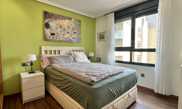 Resale - Apartment / flat - Guardamar del Segura