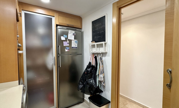 Resale - Apartment / flat - Guardamar del Segura