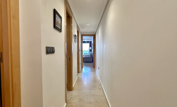 Resale - Apartment / flat - Guardamar del Segura
