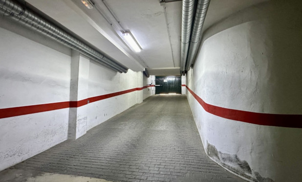Resale - Apartment / flat - Guardamar del Segura