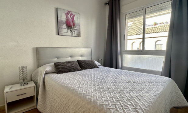 Reventa - Apartamento / piso - Torrevieja