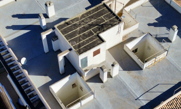 Reventa - Apartamento / piso - Torrevieja