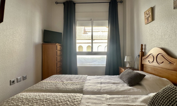 Reventa - Apartamento / piso - Torrevieja
