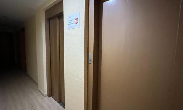 Reventa - Apartamento / piso - Torrevieja