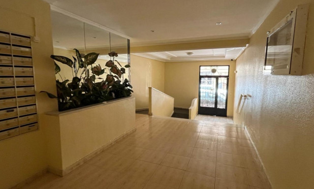 Reventa - Apartamento / piso - Torrevieja