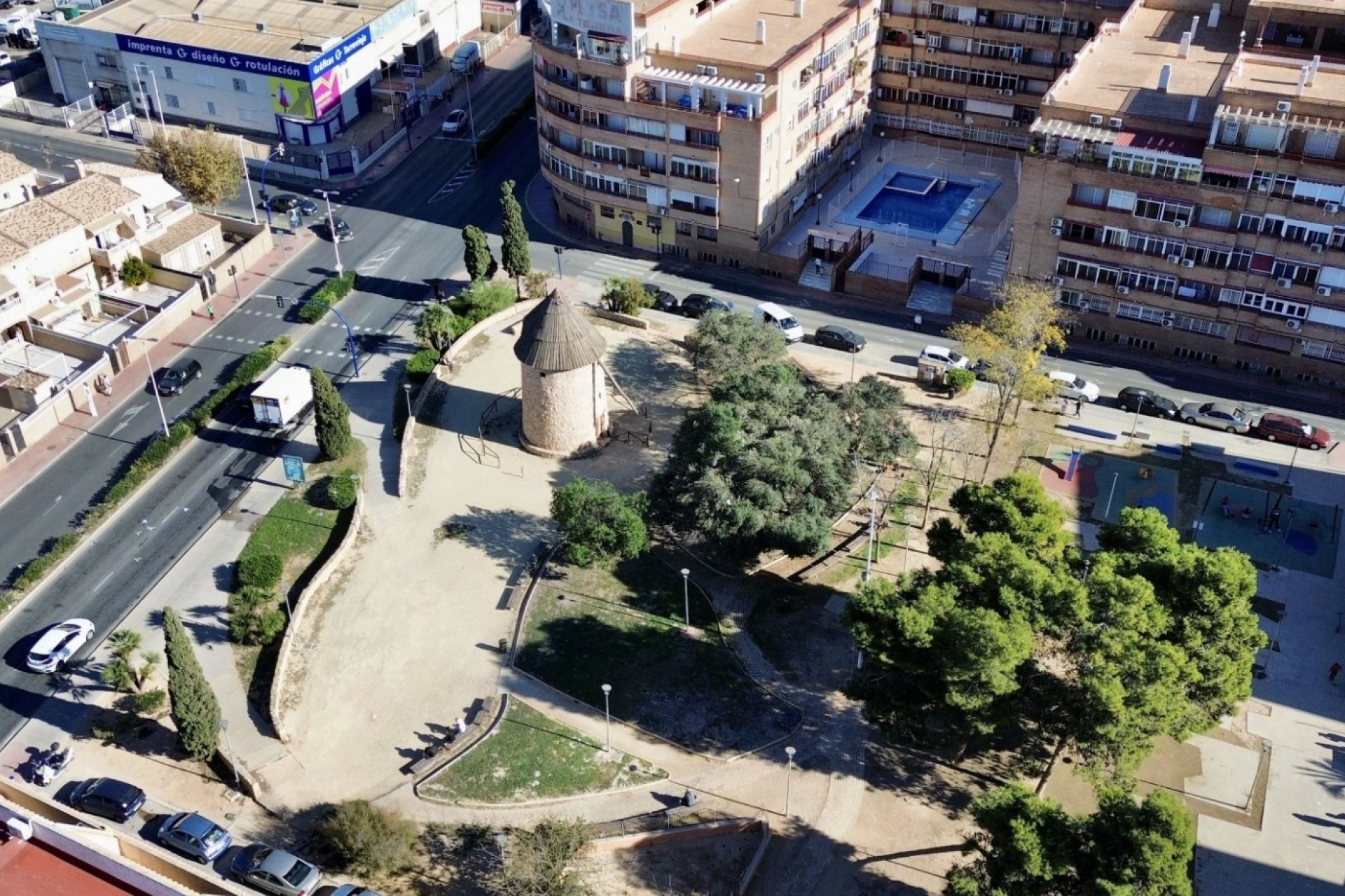 Reventa - Apartamento / piso - Torrevieja