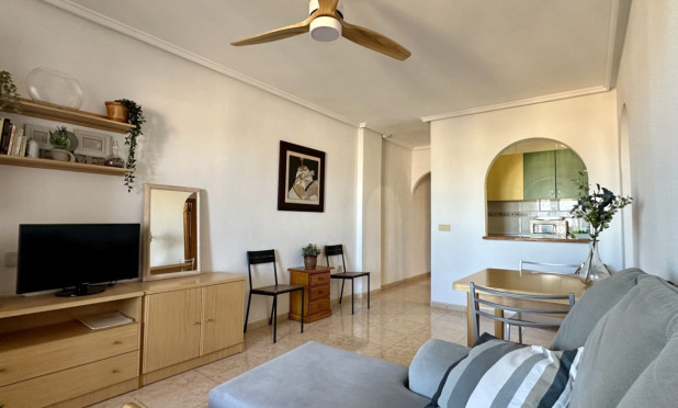 Reventa - Apartamento / piso - Torrevieja