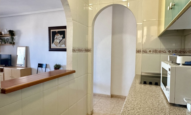 Reventa - Apartamento / piso - Torrevieja