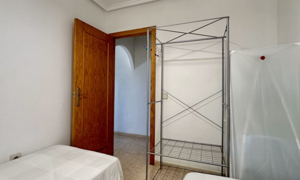 Reventa - Apartamento / piso - Torrevieja