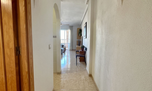 Reventa - Apartamento / piso - Torrevieja