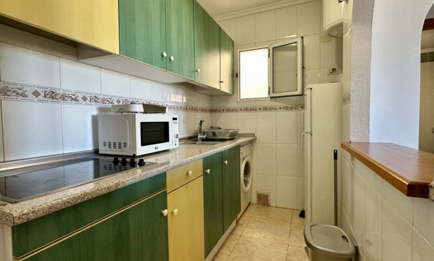 Reventa - Apartamento / piso - Torrevieja