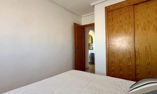 Reventa - Apartamento / piso - Torrevieja
