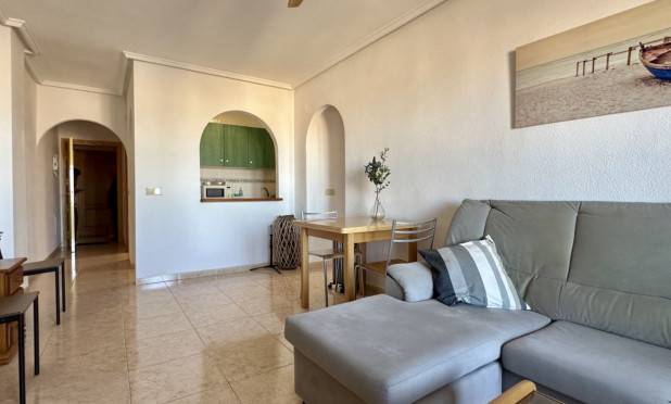 Reventa - Apartamento / piso - Torrevieja