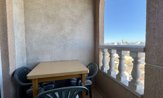Reventa - Apartamento / piso - Torrevieja