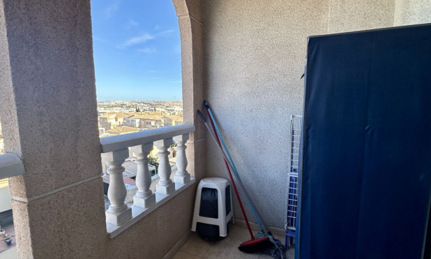 Reventa - Apartamento / piso - Torrevieja