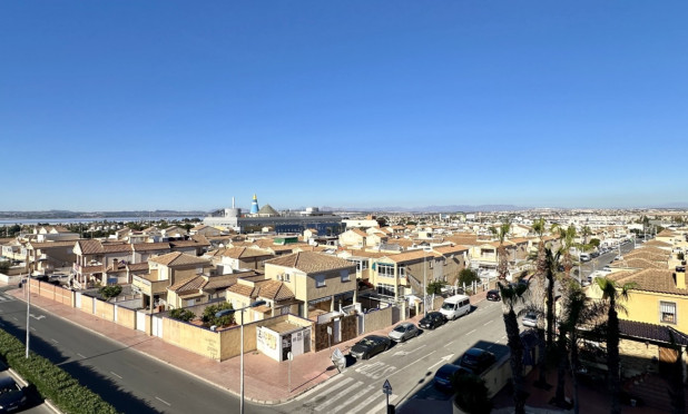 Reventa - Apartamento / piso - Torrevieja