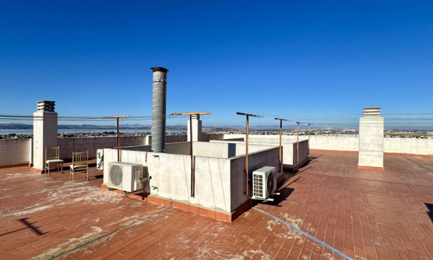 Reventa - Apartamento / piso - Torrevieja