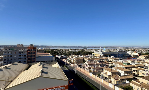 Reventa - Apartamento / piso - Torrevieja