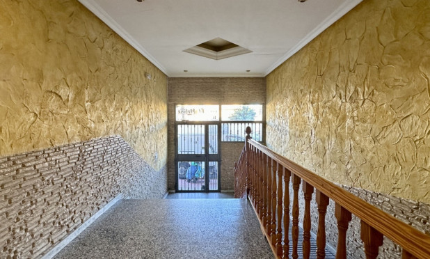 Reventa - Apartamento / piso - Torrevieja